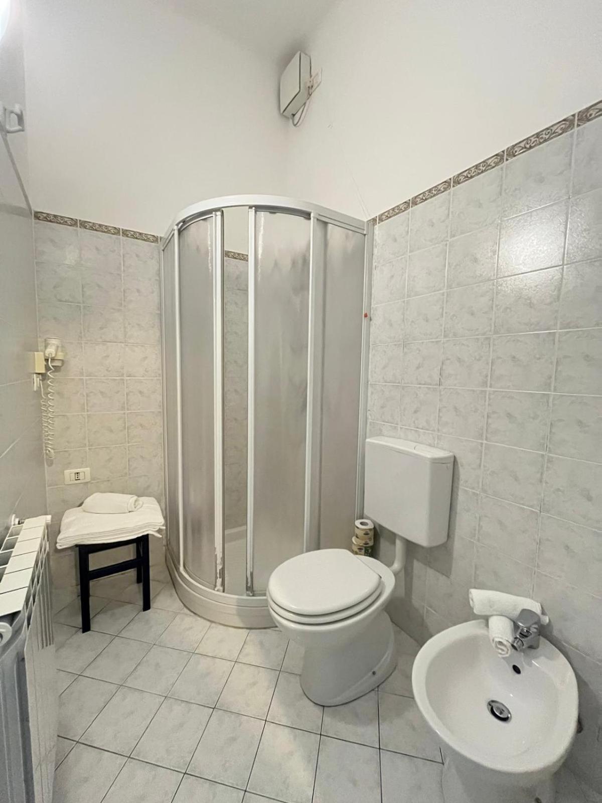 Affittacamere Creuza De Mae Levanto Buitenkant foto