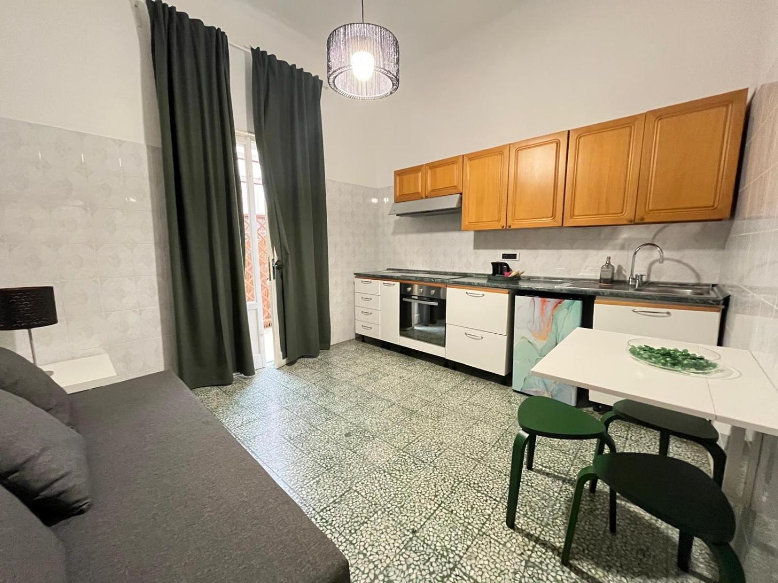 Affittacamere Creuza De Mae Levanto Buitenkant foto